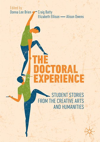 The Doctoral Experience