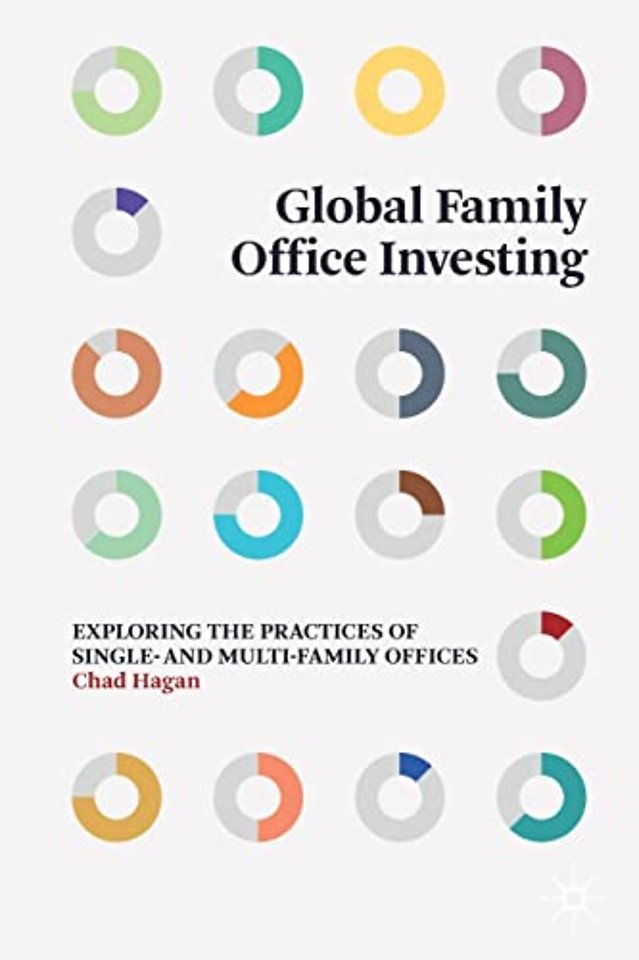 Global Family Office Investing