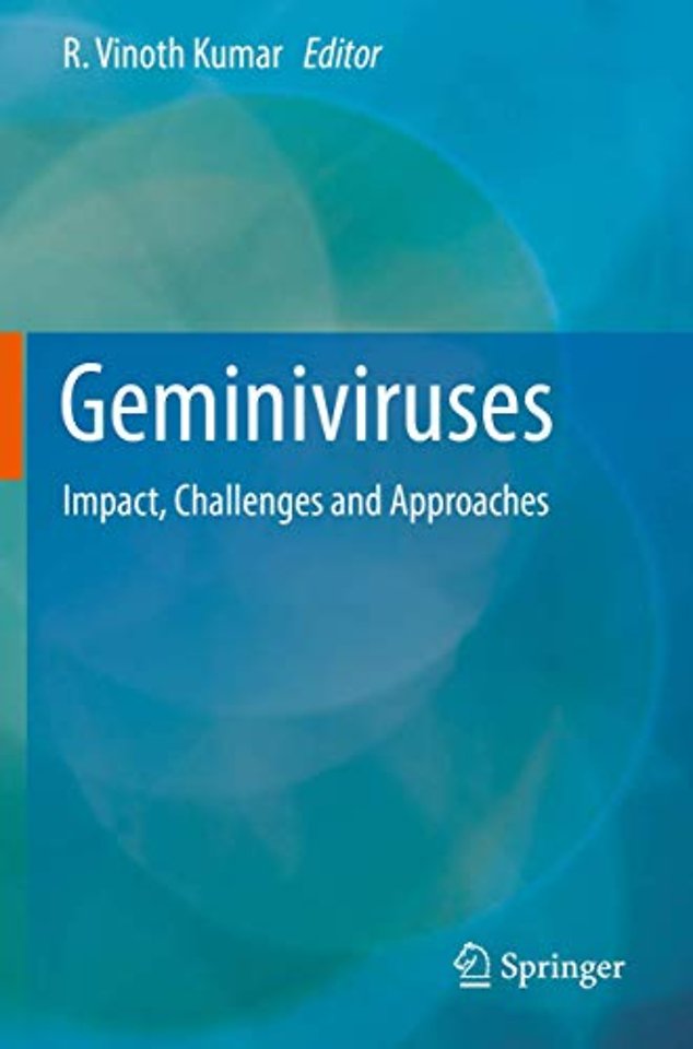 Geminiviruses