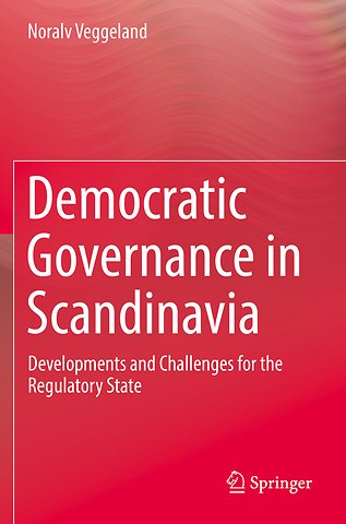 Democratic Governance in Scandinavia