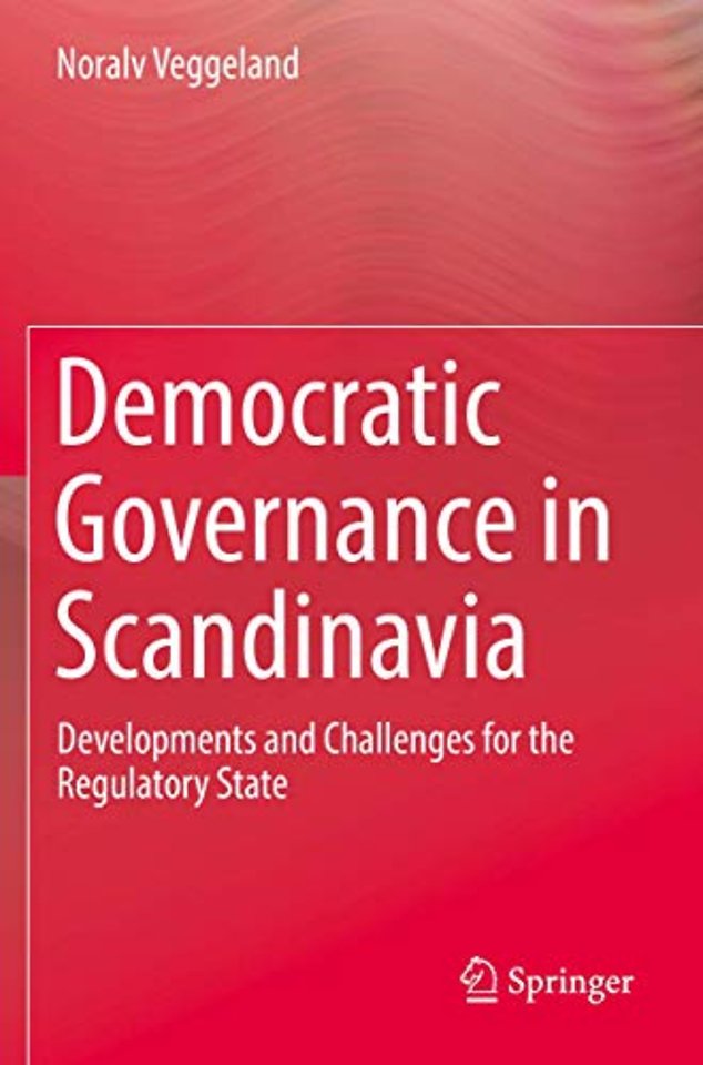 Democratic Governance in Scandinavia