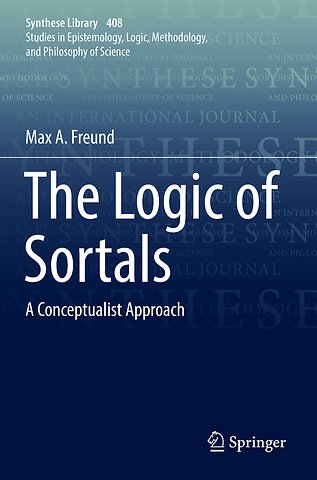 The Logic of Sortals