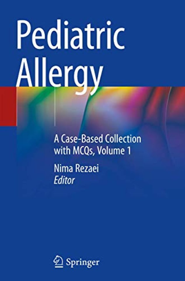 Pediatric Allergy