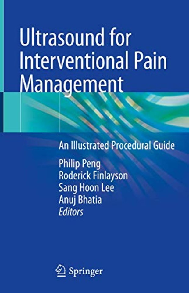 Ultrasound for Interventional Pain Management