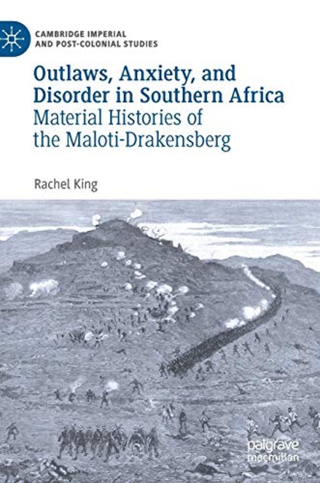 Outlaws, Anxiety, and Disorder in Southern Africa