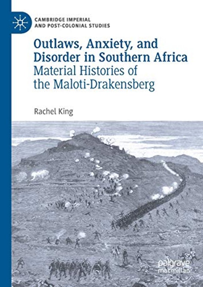 Outlaws, Anxiety, and Disorder in Southern Africa