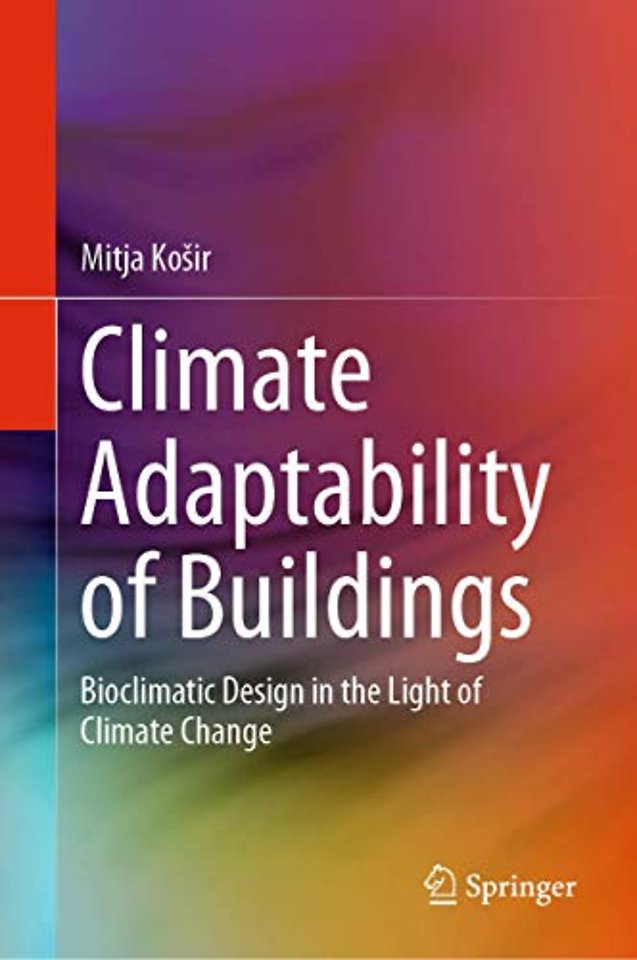 Climate Adaptability of Buildings