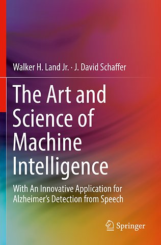The Art and Science of Machine Intelligence