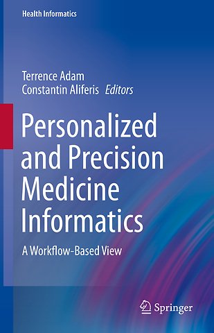 Personalized and Precision Medicine Informatics