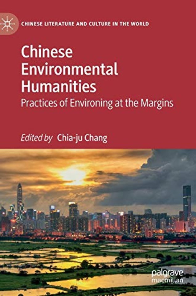 Chinese Environmental Humanities