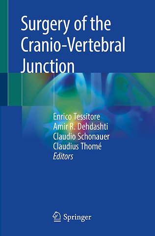 Surgery of the Cranio-Vertebral Junction