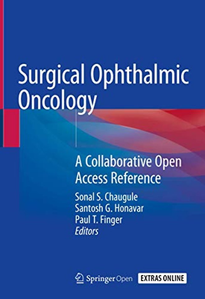 Surgical Ophthalmic Oncology