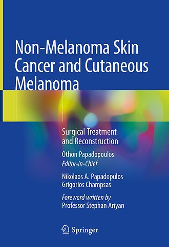 Non-Melanoma Skin Cancer and Cutaneous Melanoma