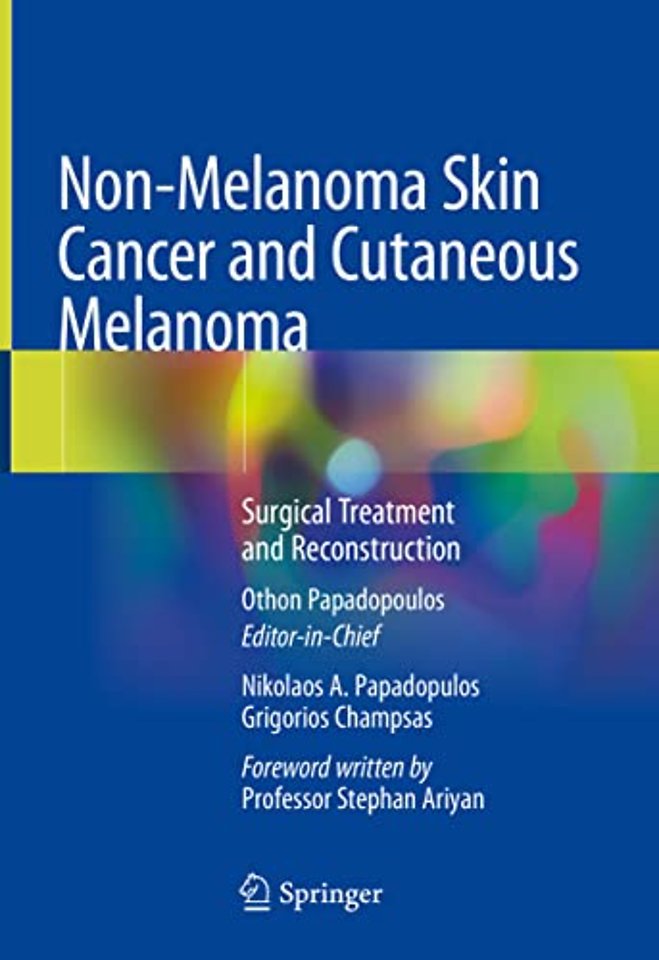 Non-Melanoma Skin Cancer and Cutaneous Melanoma