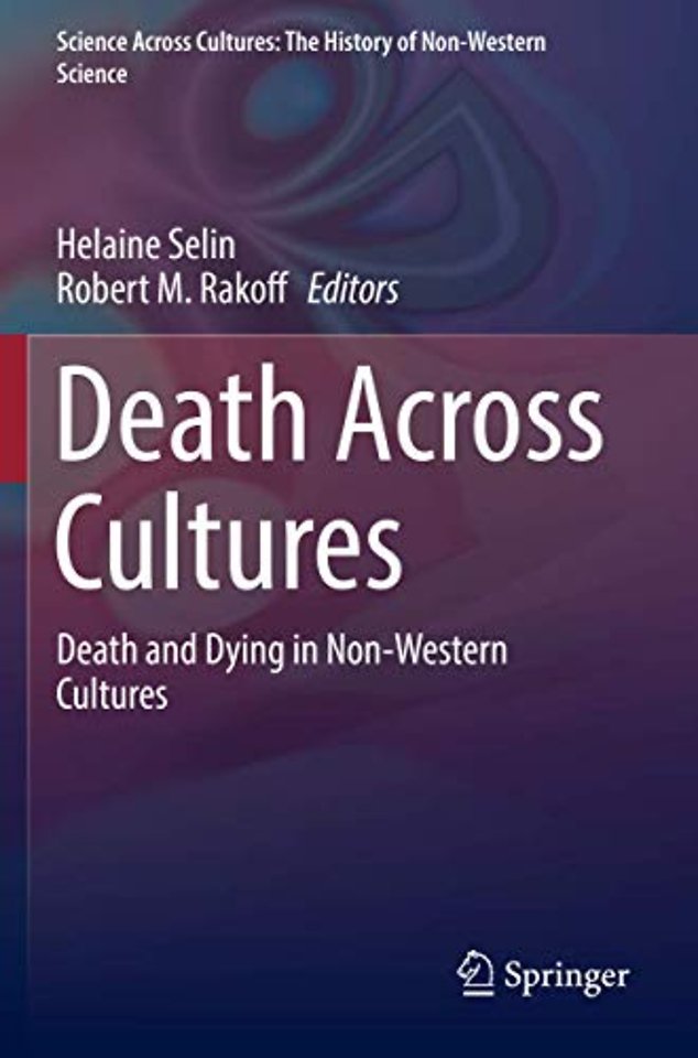 Death Across Cultures