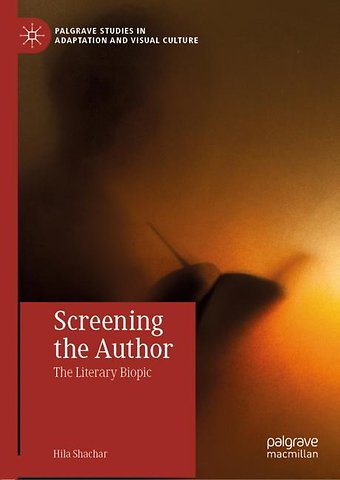 Screening the Author