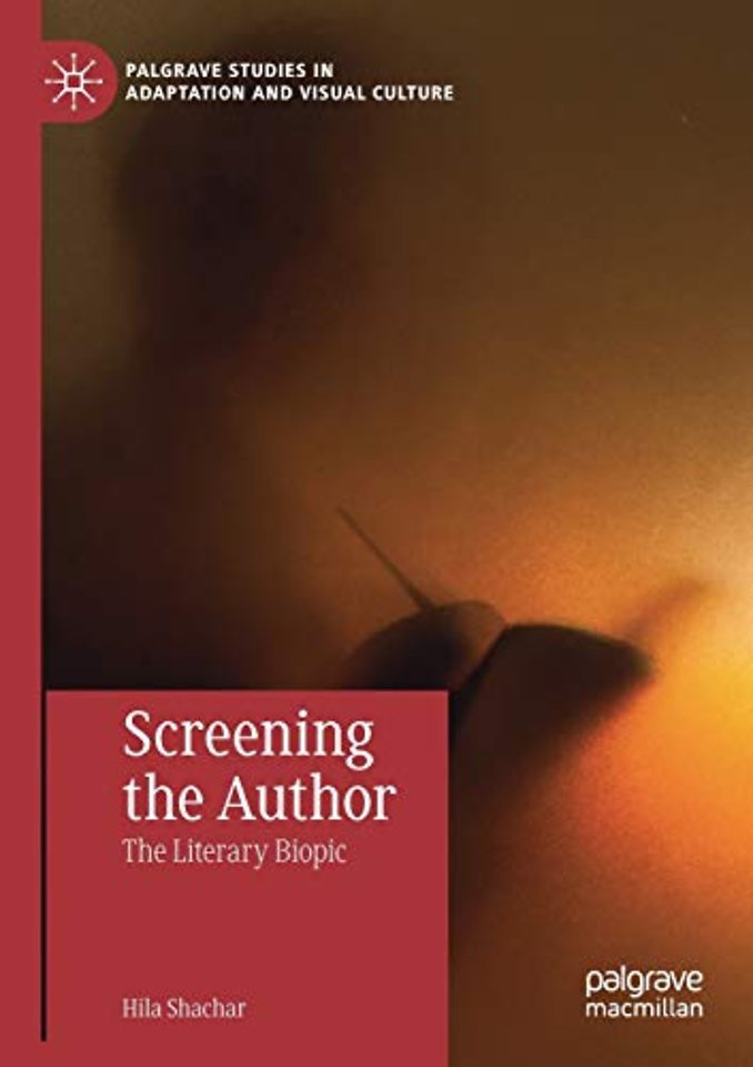 Screening the Author
