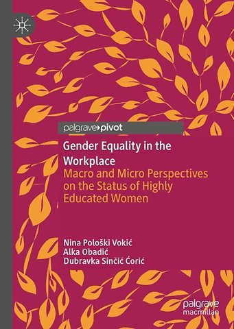 Gender Equality in the Workplace