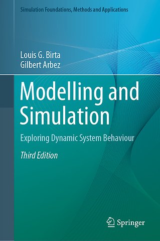 Modelling and Simulation