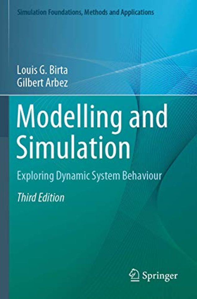 Modelling and Simulation