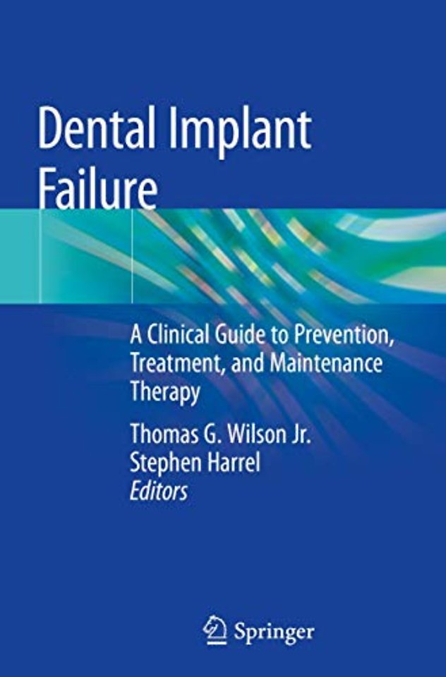 Dental Implant Failure