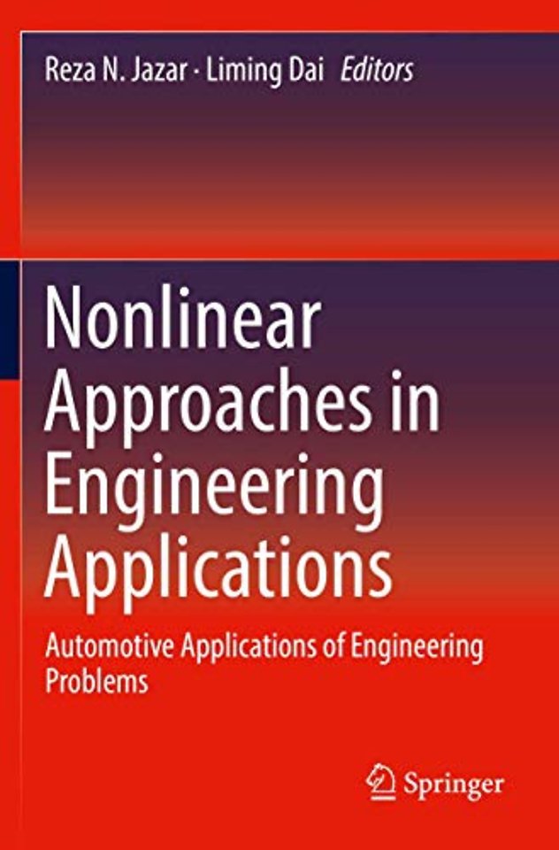 Nonlinear Approaches in Engineering Applications