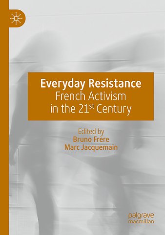 Everyday Resistance