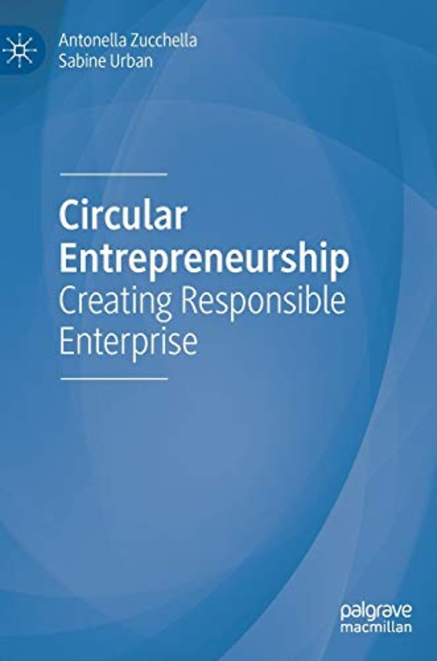 Circular Entrepreneurship