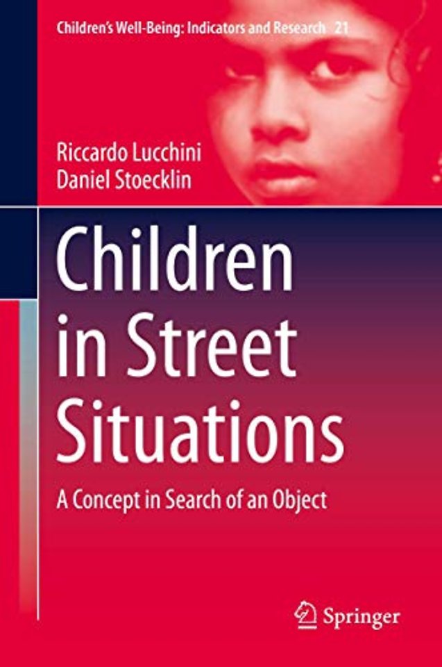 Children in Street Situations