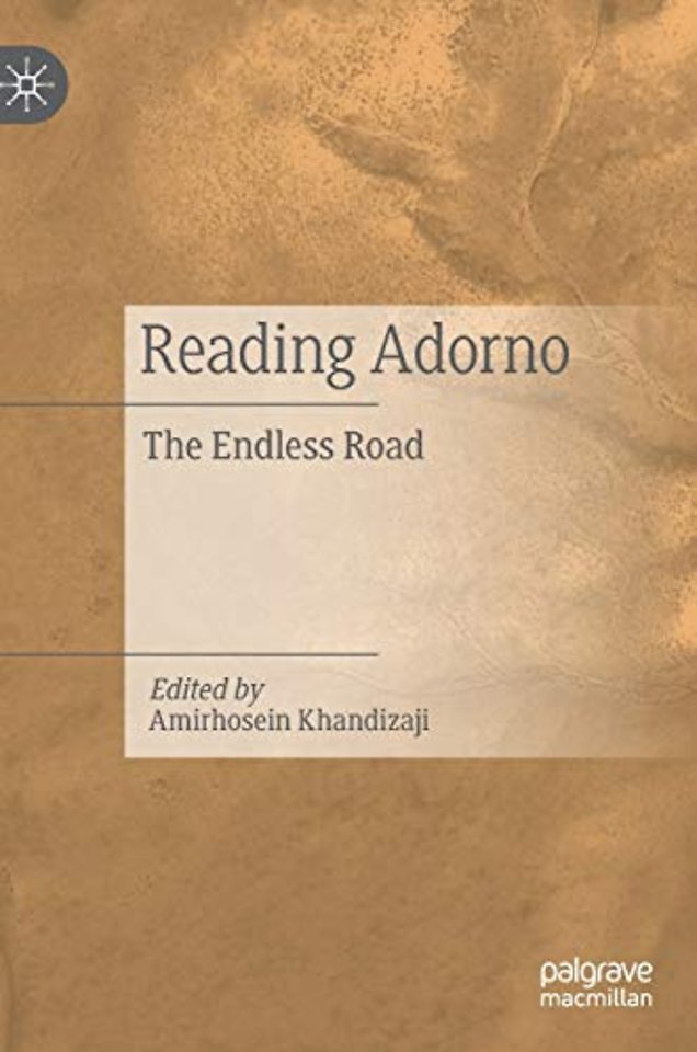 Reading Adorno		