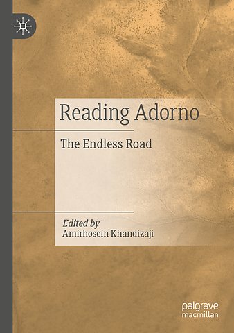 Reading Adorno