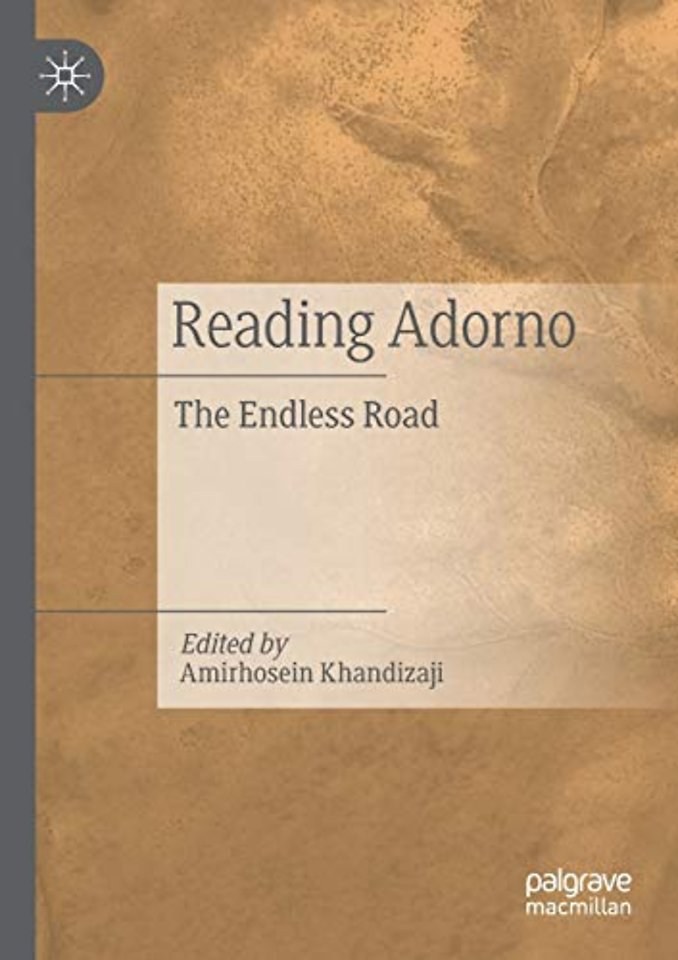 Reading Adorno		