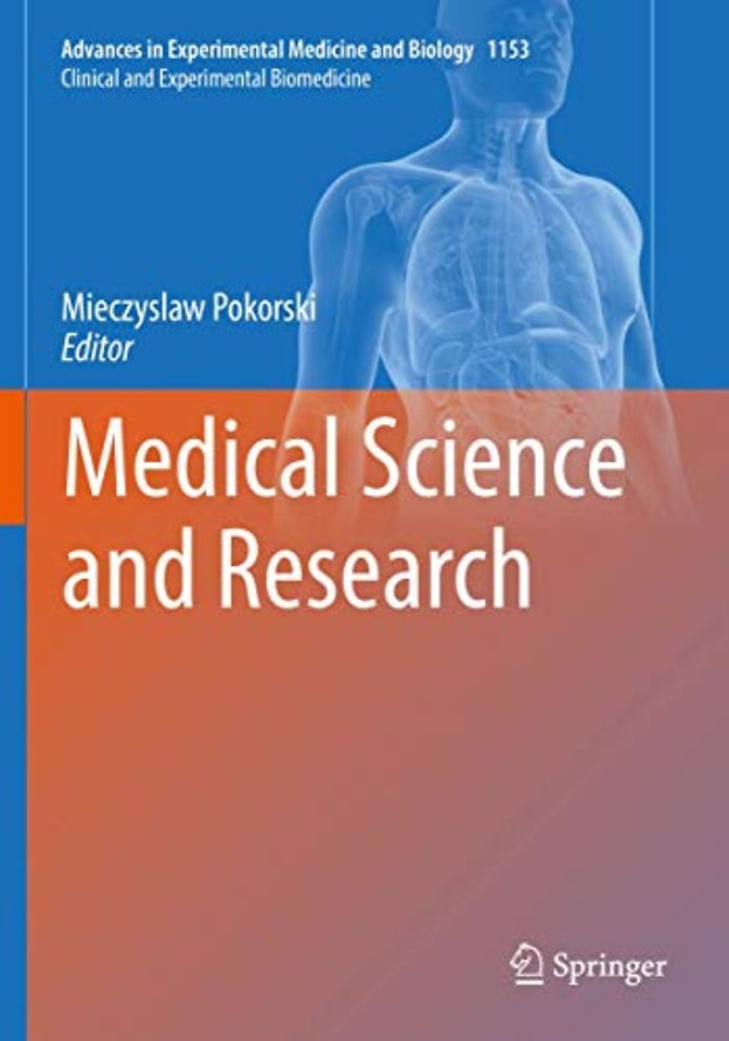 Medical Science and Research