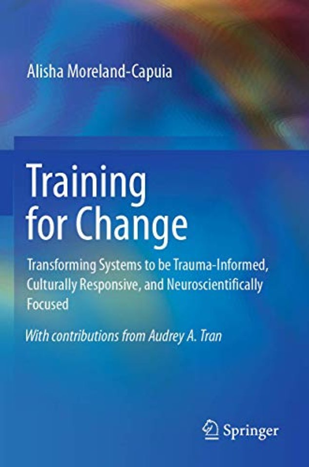 Training for Change