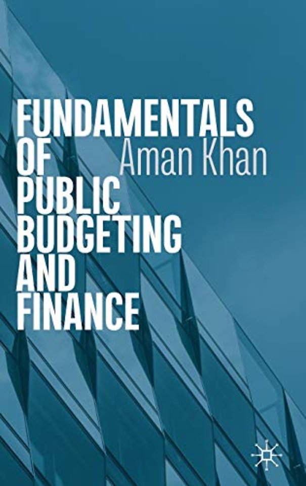 Fundamentals of Public Budgeting and Finance