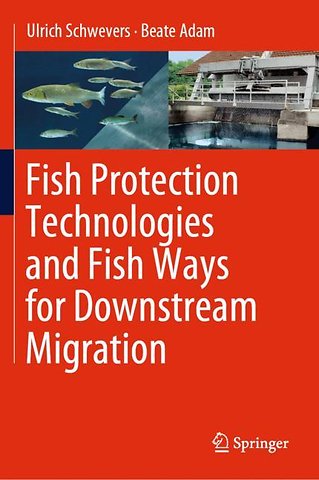 Fish Protection Technologies and Fish Ways for Downstream Migration