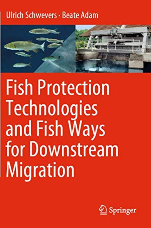 Fish Protection Technologies and Fish Ways for Downstream Migration