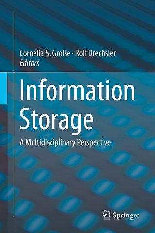 Information Storage