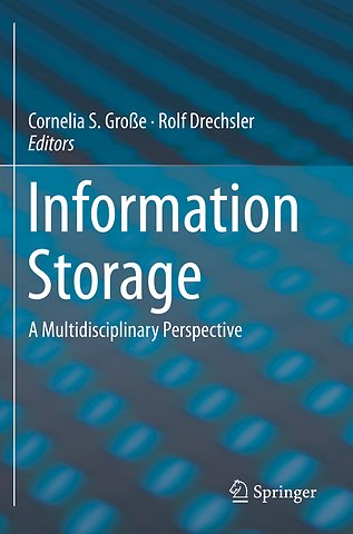 Information Storage