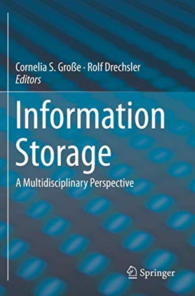 Information Storage