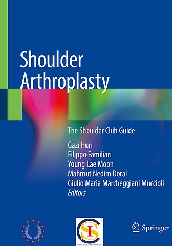 Shoulder Arthroplasty