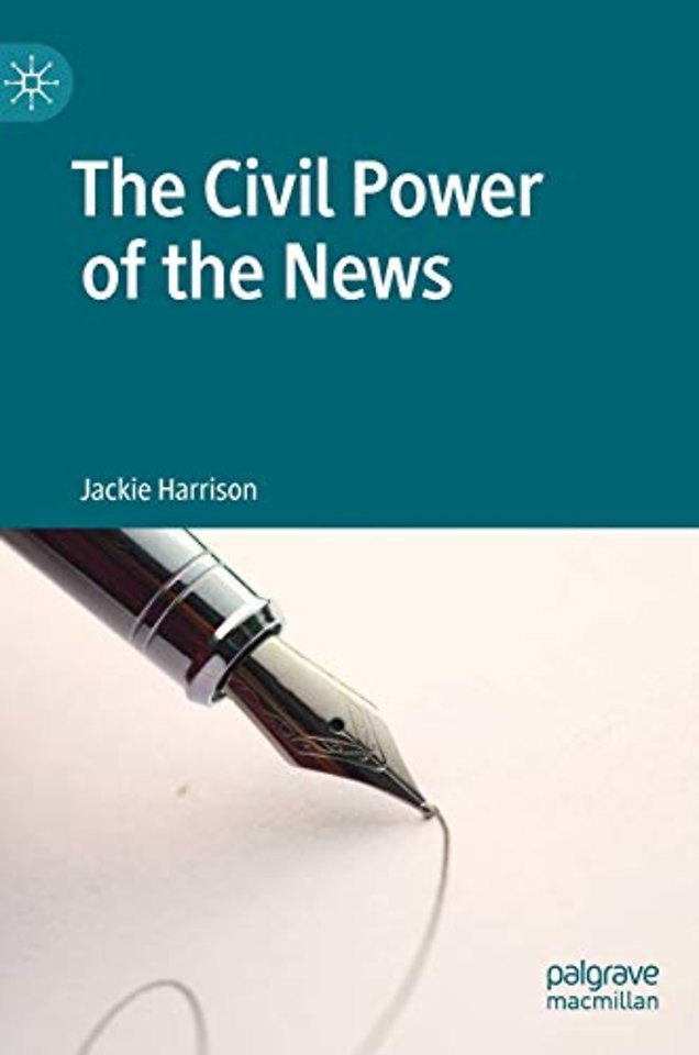 The Civil Power of the News