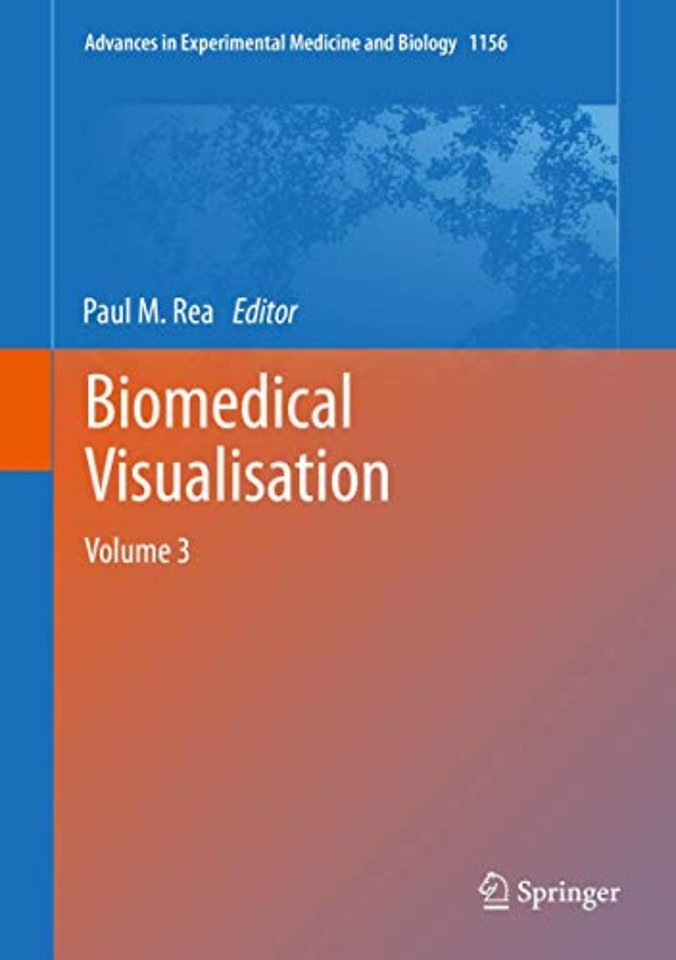 Biomedical Visualisation 