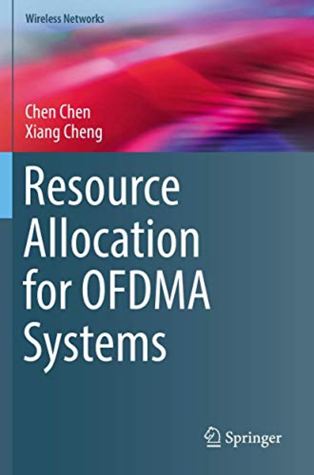 Resource Allocation for OFDMA Systems