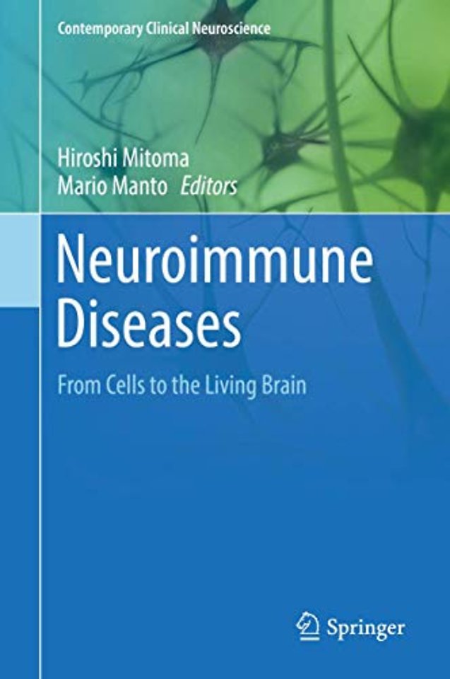 Neuroimmune Diseases