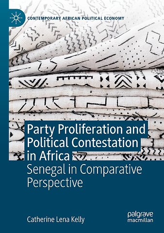 Party Proliferation and Political Contestation in Africa