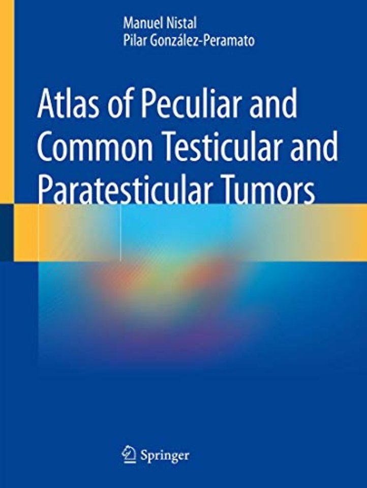 Atlas of Peculiar and Common Testicular and Paratesticular Tumors