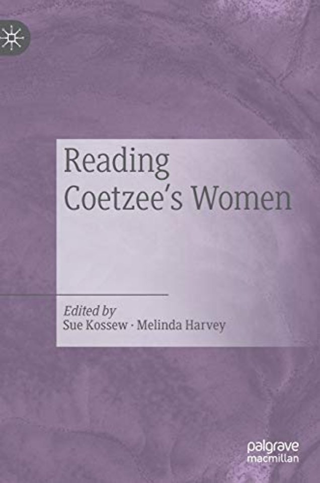 Reading Coetzee's Women