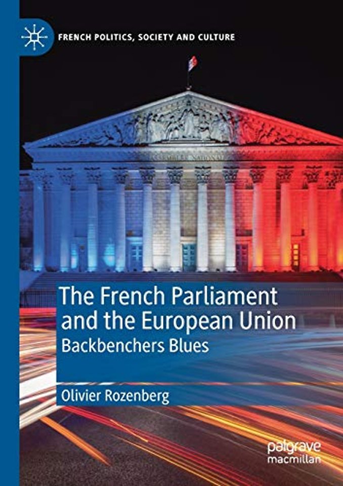 The French Parliament and the European Union