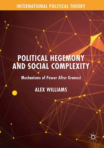 Political Hegemony and Social Complexity